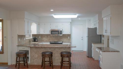 Overland Park House | Casa Grande Luxur
