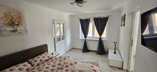 Fagaras Apartment | Casa Grande