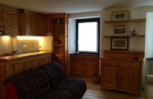 La Thuile Apartment | Casa Grangeon