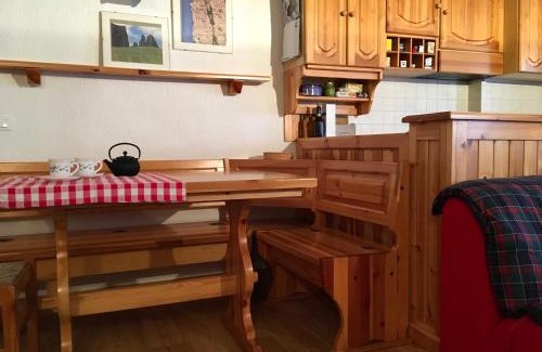 La Thuile Apartment | Casa Grangeon