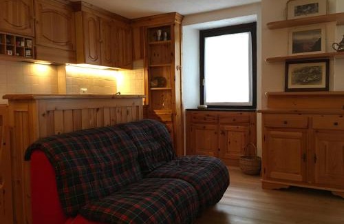 La Thuile Apartment | Casa Grangeon