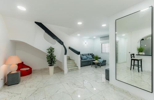 Sitio de Calahonda Villa | Casa Grapa in Sitio de Calahonda