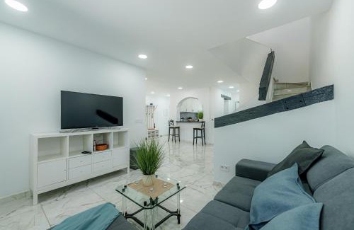 Sitio de Calahonda Villa | Casa Grapa in Sitio de Calahonda