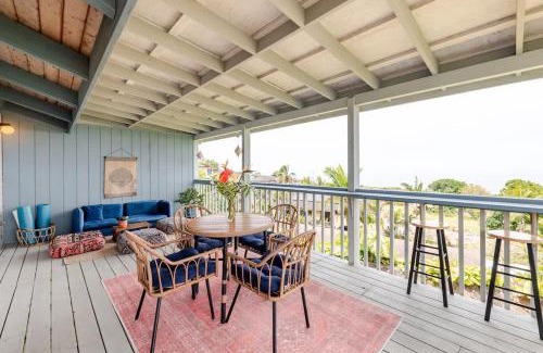 Kealakekua Apartment | Casa Grateful Hawaii