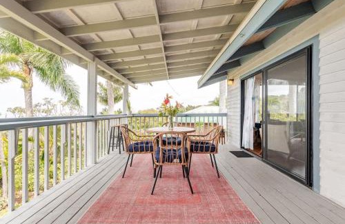 Kealakekua Apartment | Casa Grateful Hawaii