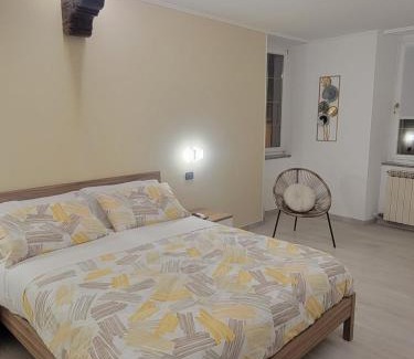 Domodossola Apartment | Casa Grazia