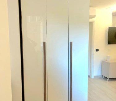 Domodossola Apartment | Casa Grazia