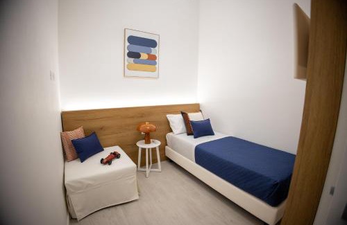 Partinico Apartment | Casa Grazia