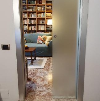 Selargius Apartment | Casa Grazia