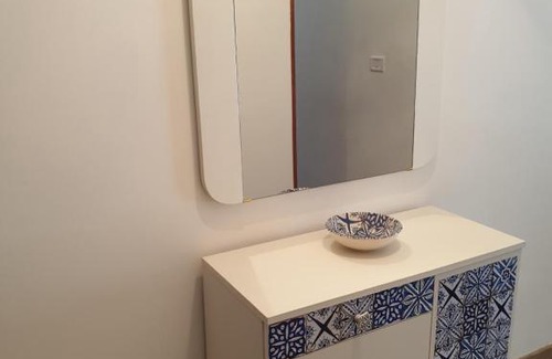 Torre Canne Apartment | Casa Grazia