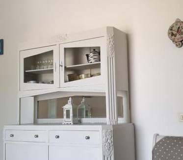 Torre Canne Apartment | Casa Grazia