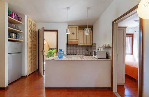 Porto Rotondo Apartment | Casa Graziana by Wonderful Italy