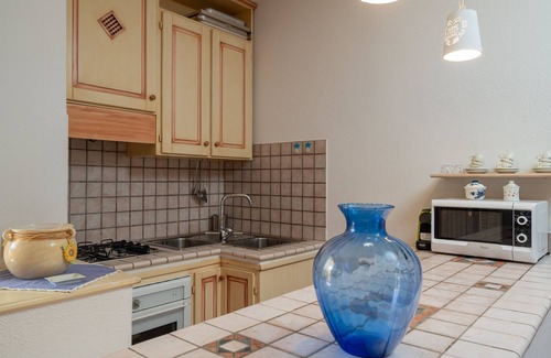 Porto Rotondo Apartment | Casa Graziana by Wonderful Italy