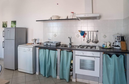 Nurachi Apartment | Casa Graziosa - Appartamento 7