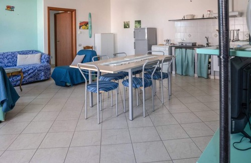 Nurachi Apartment | Casa Graziosa - Appartamento 7