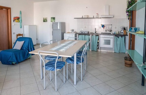 Nurachi Apartment | Casa Graziosa - Appartamento 7