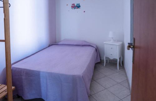 Nurachi Apartment | Casa Graziosa