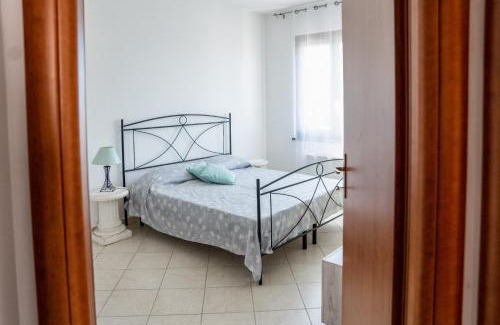 Nurachi Apartment | Casa Graziosa