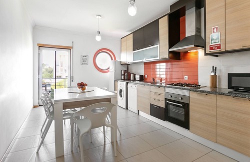Nazare Apartment | Casa Green Hill - Pool & sea view