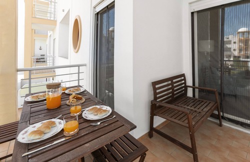 Nazare Apartment | Casa Green Hill - Pool & sea view