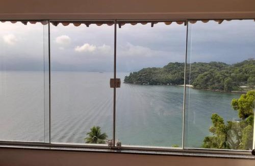 Angra dos Reis House | Casa Grega em Angra dos Reis com Piscina e Vista Espetacular