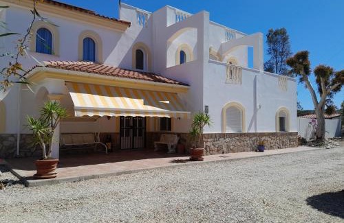La Parata Villa | Casa Gregory