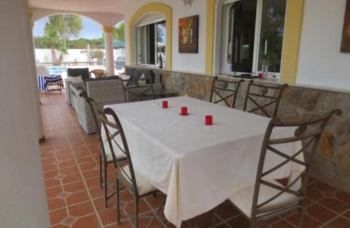La Parata Villa | Casa Gregory