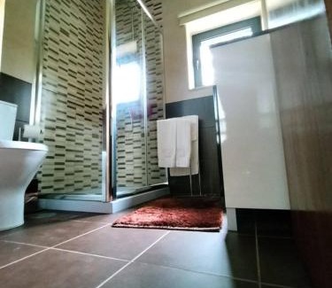 Geres House | Casa Grilo