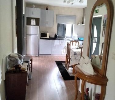 Geres House | Casa Grilo
