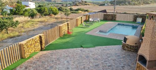 Cuevas Del Almanzora House | Casa-Grima