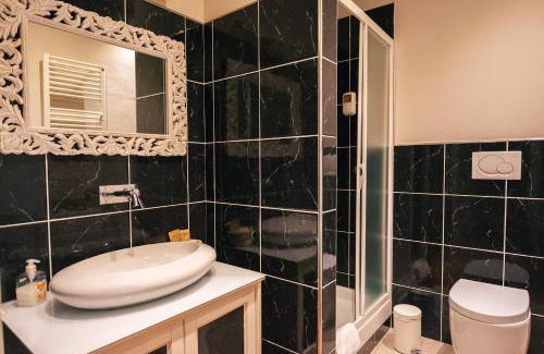 Matelica Hotel | Casa Grimaldi Hotel & Restaurant tre stelle S