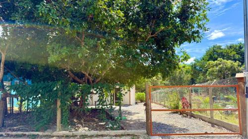 Cavalcante House | Casa Gringa