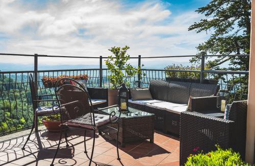 Citta della Pieve Bed & Breakfast | Casa Grinta B&B