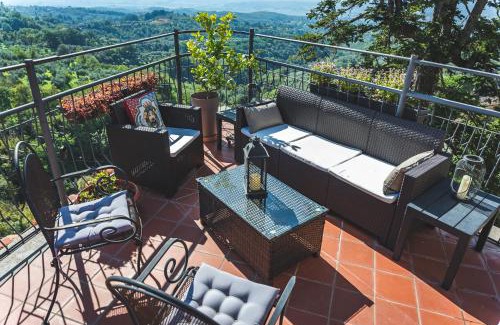 Citta della Pieve Bed & Breakfast | Casa Grinta B&B