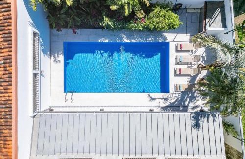 Jaco House | Casa Gris in Jaco