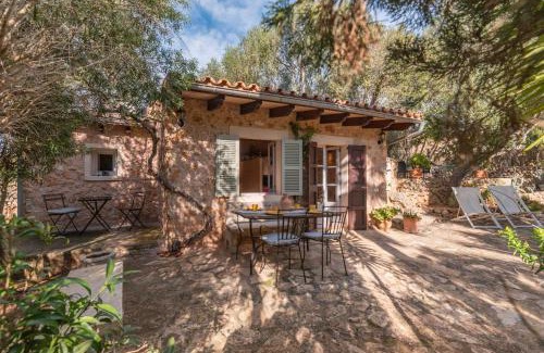 Costitx House | Casa Groc