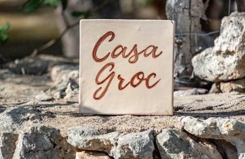 Costitx House | Casa Groc