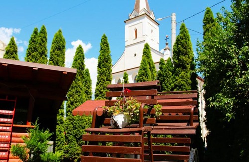 Borsa House | Casa Guşă