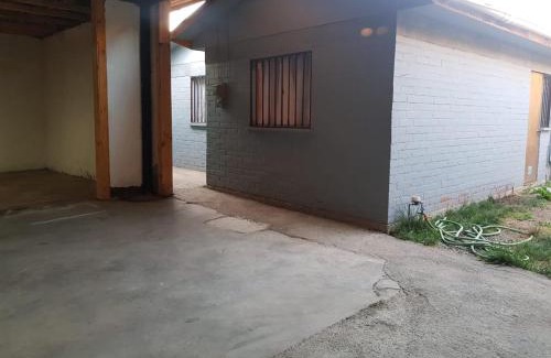 Santa Maria House | CASA GUADALUPE SAN FELIPE