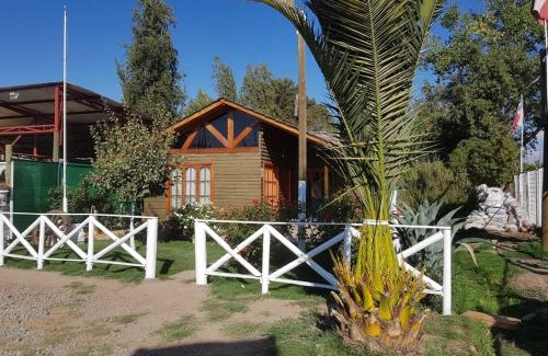Santa Maria House | CASA GUADALUPE SAN FELIPE