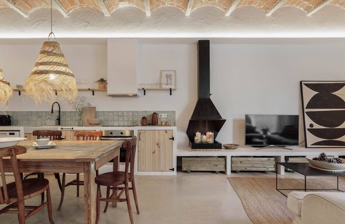 Gualta House | Casa gualta golf emporda costa brava