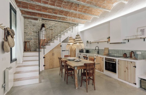 Gualta House | Casa gualta golf emporda costa brava