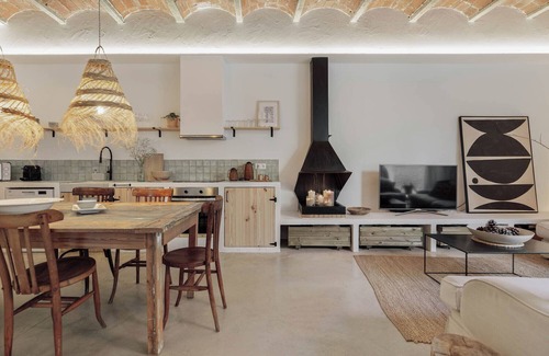 Gualta House | Casa gualta golf emporda costa brava