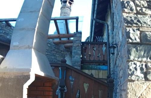 Buerba Apartment | Casa Guardafuentes de Ordesa ,Casa del Guardés