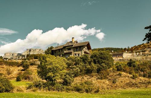 Vio House | CASA Guardafuentes de Ordesa