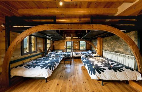 Vio House | CASA Guardafuentes de Ordesa