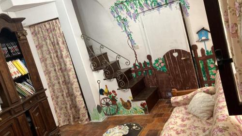 Pacentro House | Casa Guardiola 2