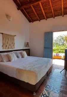 Barichara Hotel | Casa Guatí