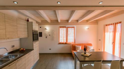 Comano Terme House | Casa Guetti Terme di Comano