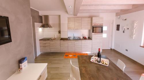 Comano Terme House | Casa Guetti Terme di Comano